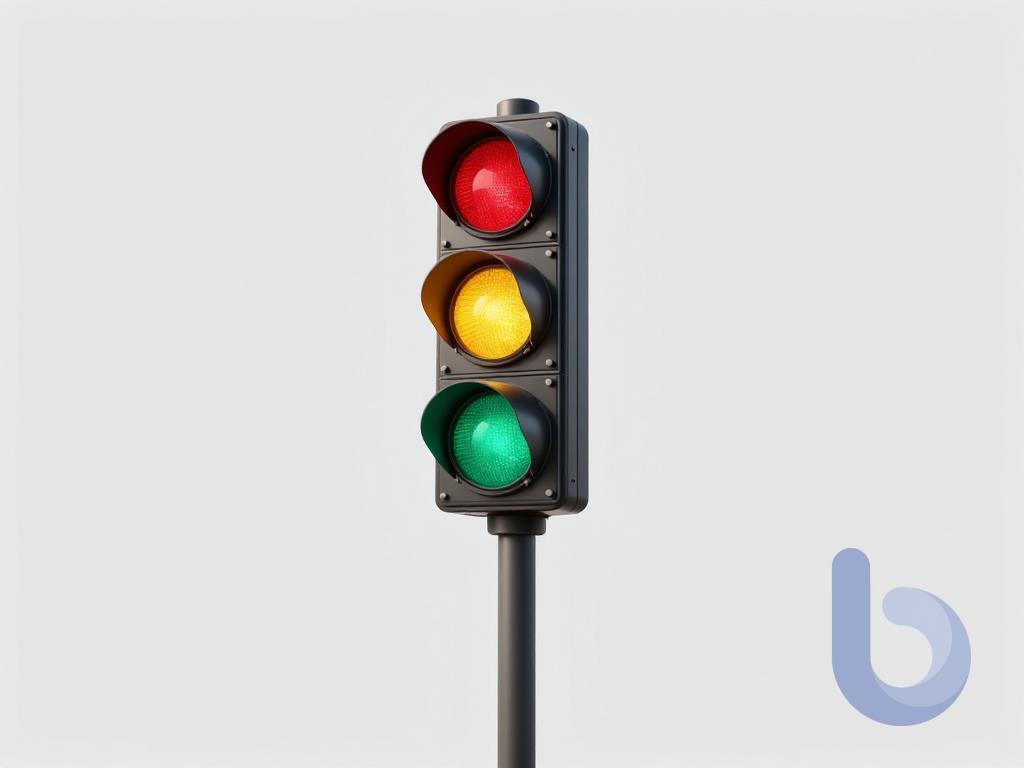 traffic light